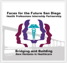Faces for the Future San Diego logo