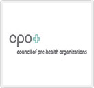 Council of Pre-Health Organizations logo