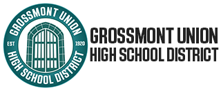 Grossmont Union High School District logo