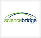Science Bridge logo