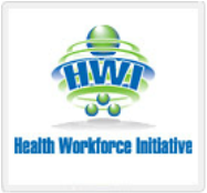 Health Workforce Initiative logo