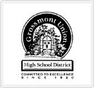 Grossmont Union High School District logo