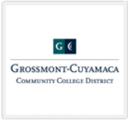 Gossmont-Cuyamaca Community College District logo